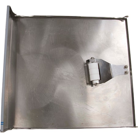 Antunes Roundup Roundup Front Conveyorcover For - Part No Aja0012539 AJA0012539